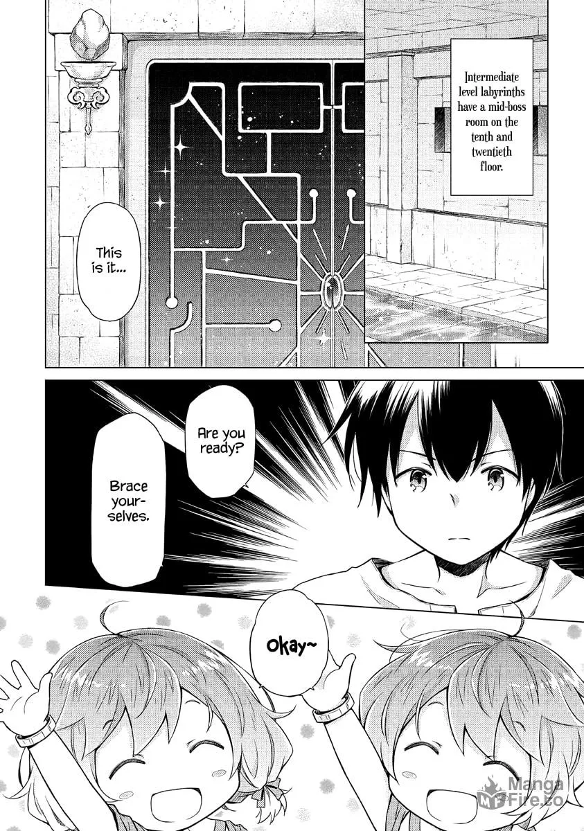 A Journey Through Another World: Raising Kids While Adventuring Chapter 25 page 25 - 