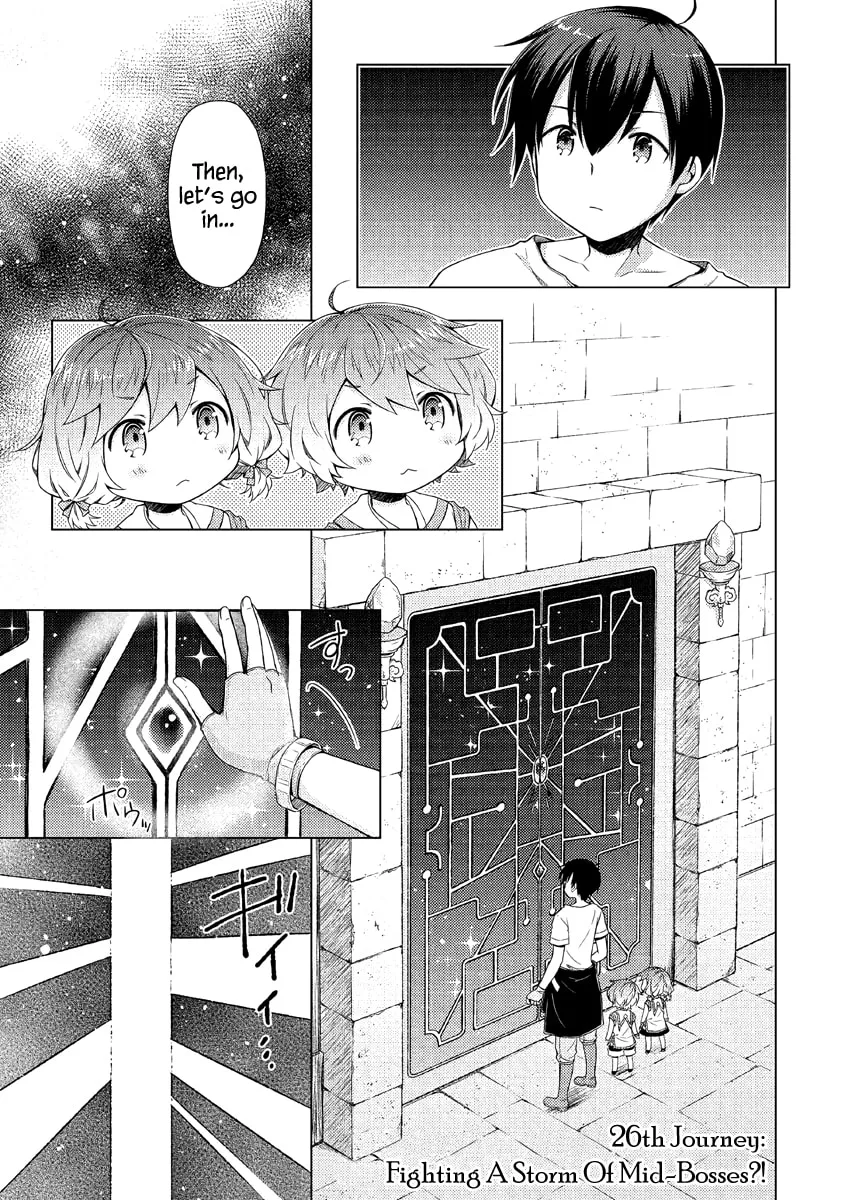 A Journey Through Another World: Raising Kids While Adventuring Chapter 26 page 2 - 