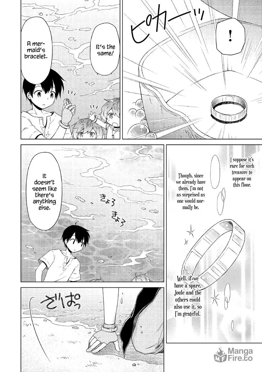 A Journey Through Another World: Raising Kids While Adventuring Chapter 26 page 15 - 