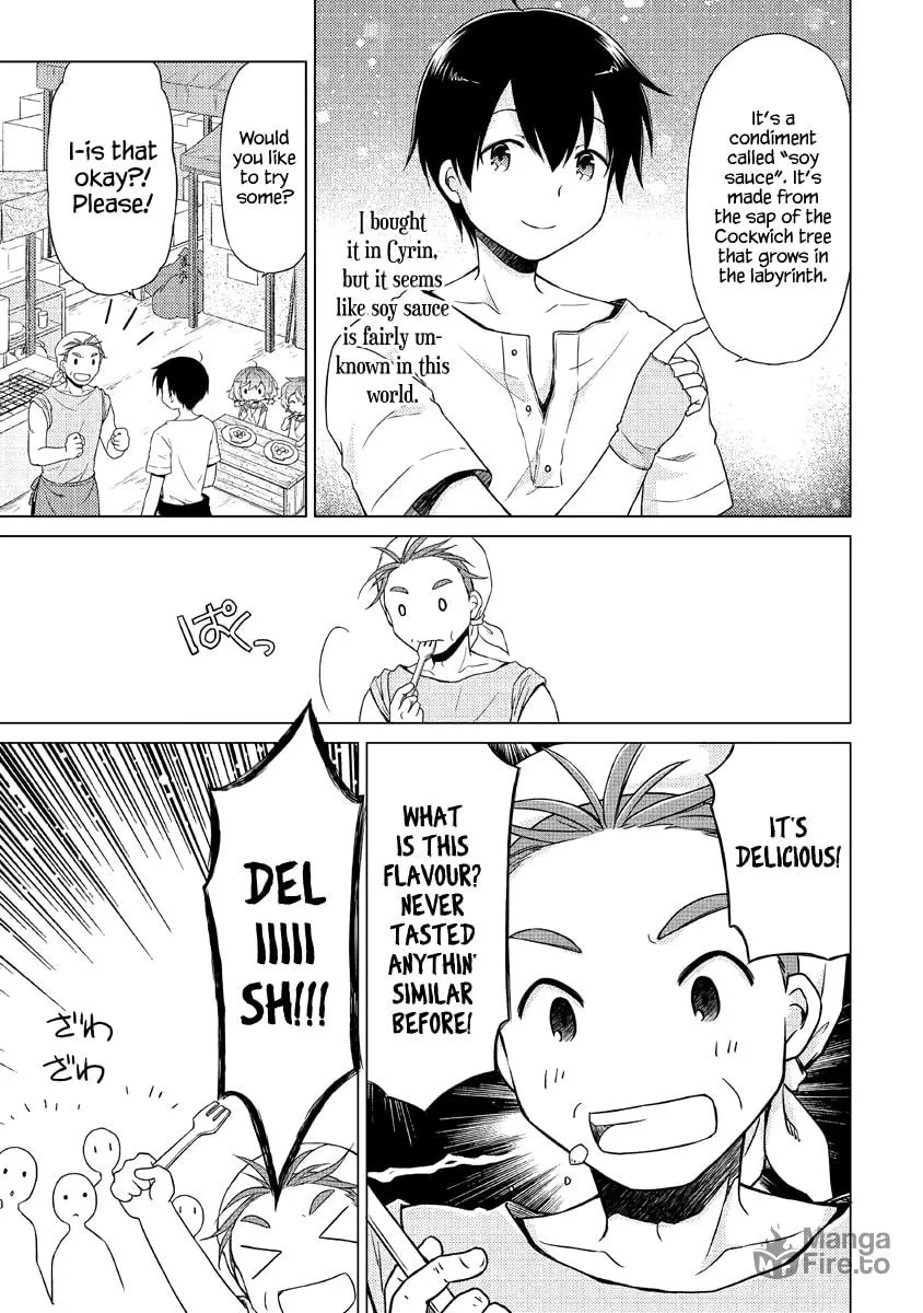 A Journey Through Another World: Raising Kids While Adventuring Chapter 26 page 24 - 