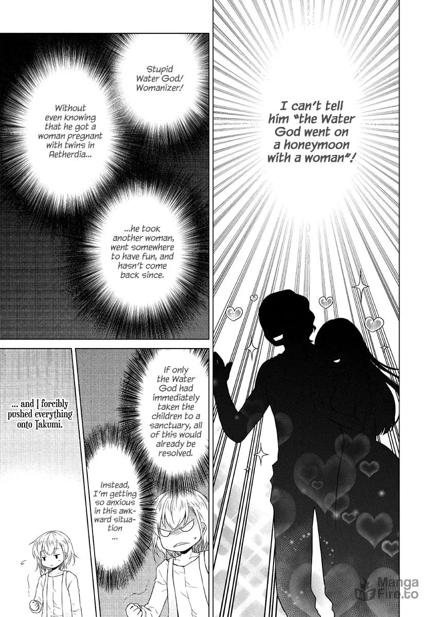 A Journey Through Another World: Raising Kids While Adventuring Chapter 28 page 12 - 