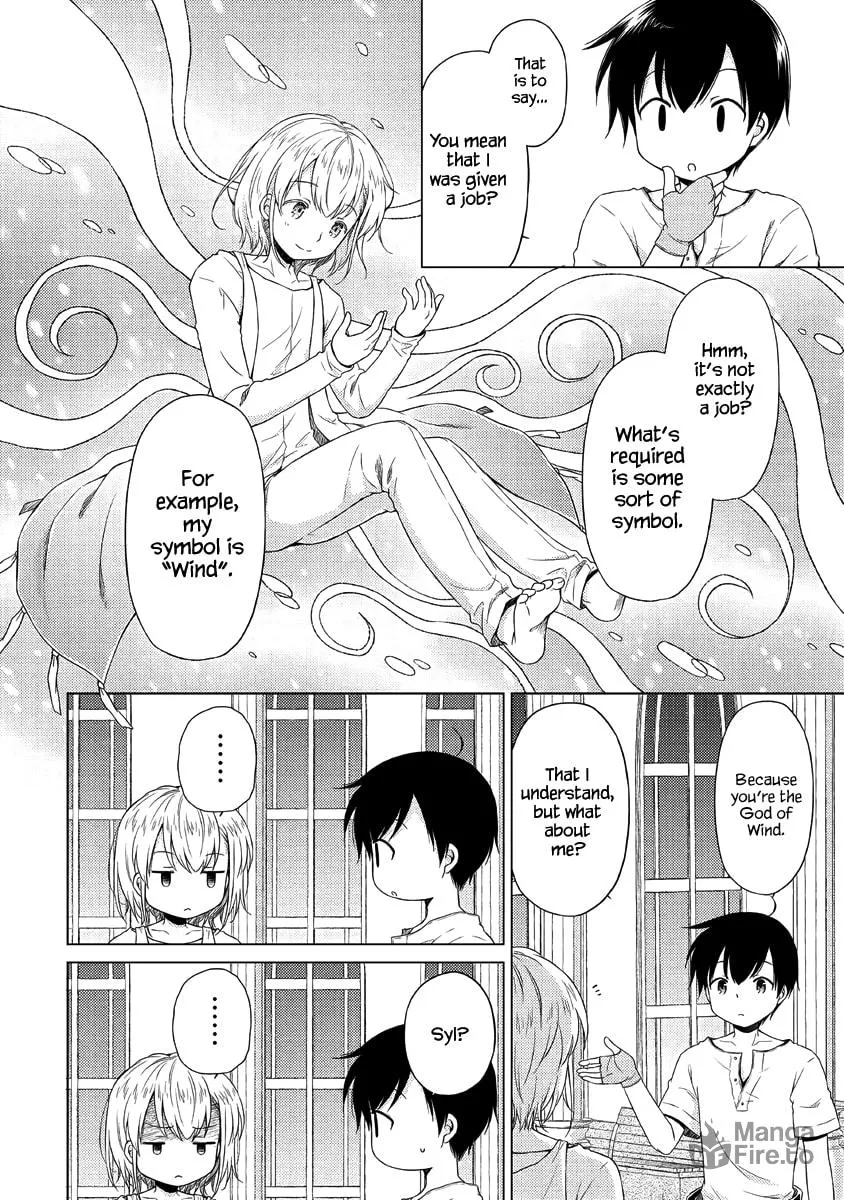 A Journey Through Another World: Raising Kids While Adventuring Chapter 28 page 3 - 