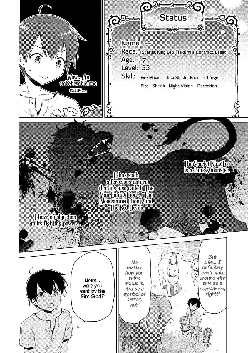 A Journey Through Another World: Raising Kids While Adventuring Chapter 28 page 23 - 