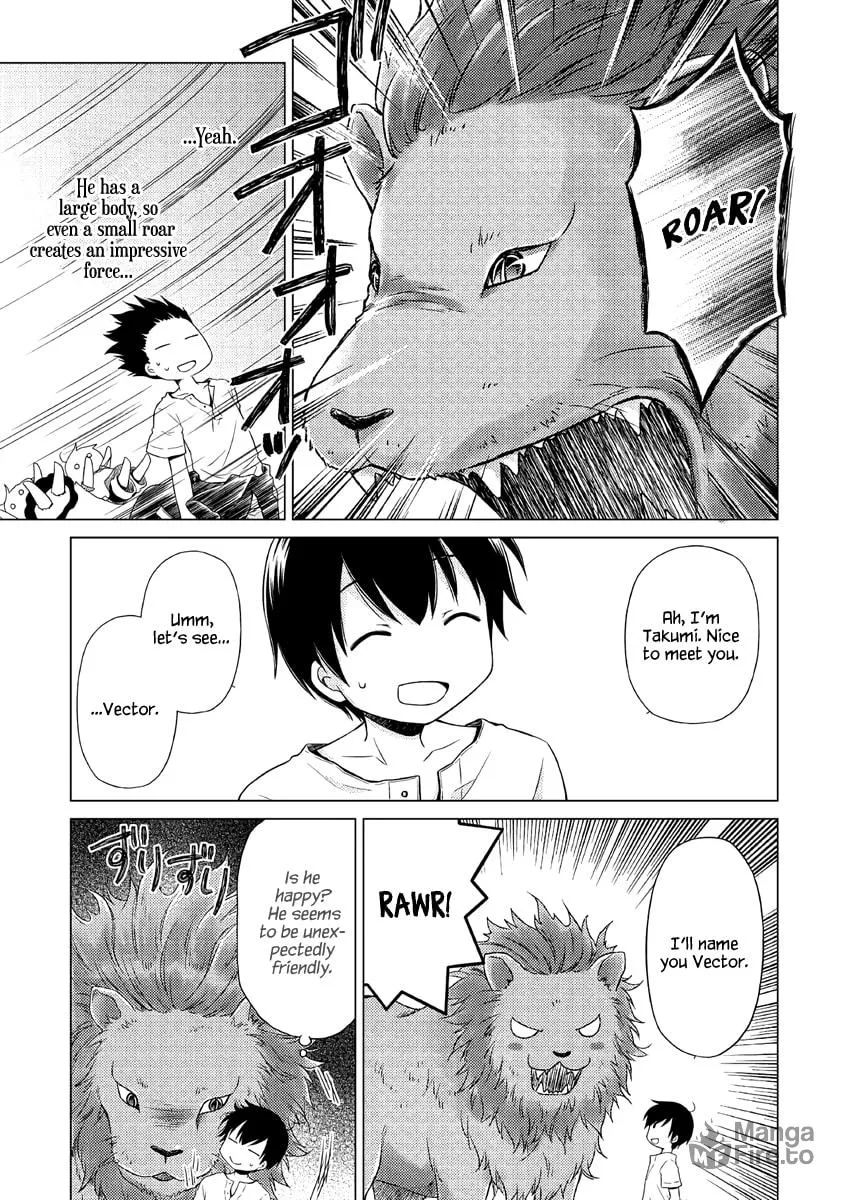 A Journey Through Another World: Raising Kids While Adventuring Chapter 28 page 24 - 