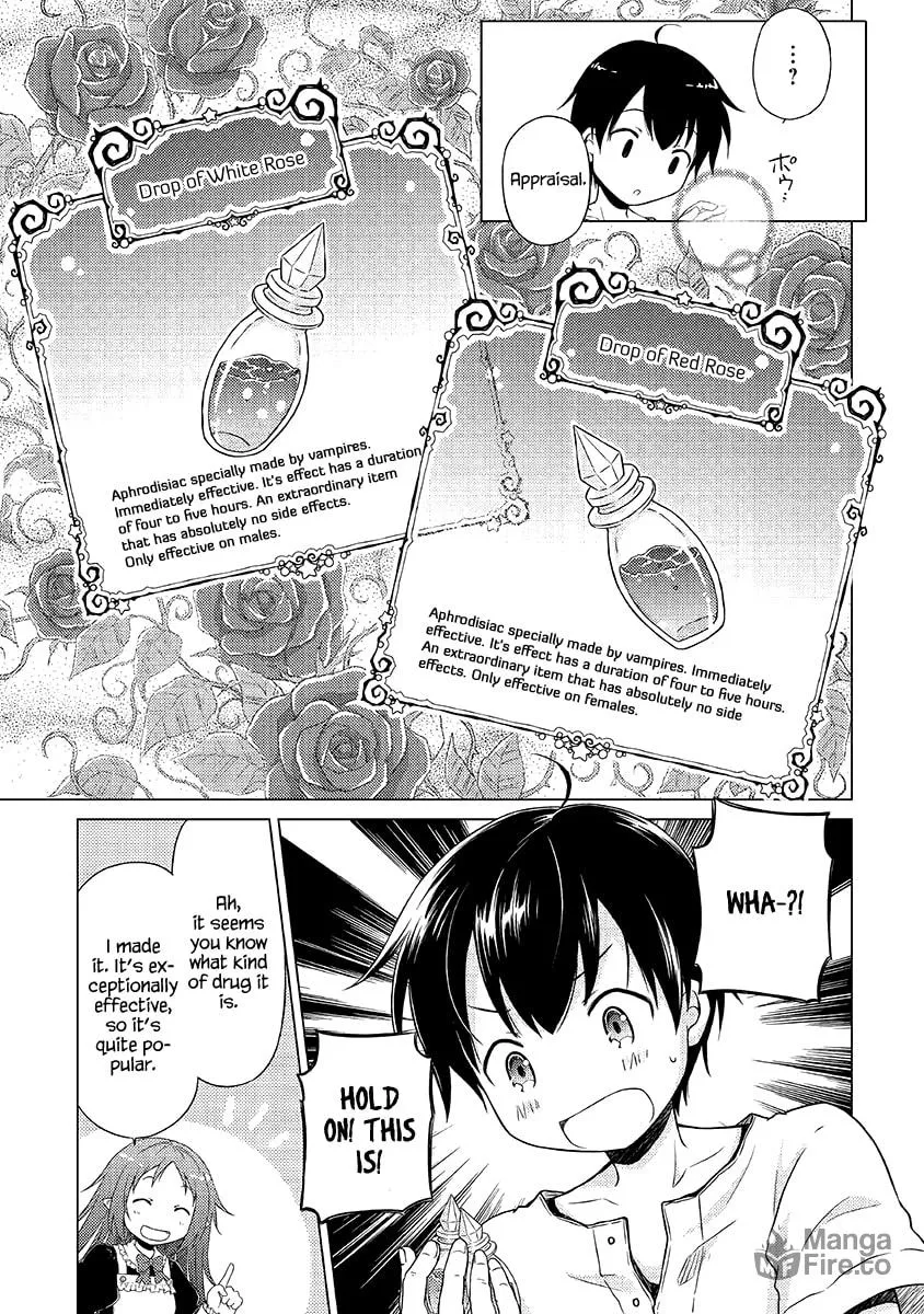 A Journey Through Another World: Raising Kids While Adventuring Chapter 29 page 24 - 