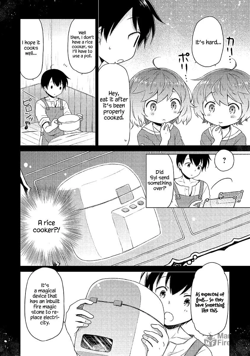 A Journey Through Another World: Raising Kids While Adventuring Chapter 29 page 9 - 