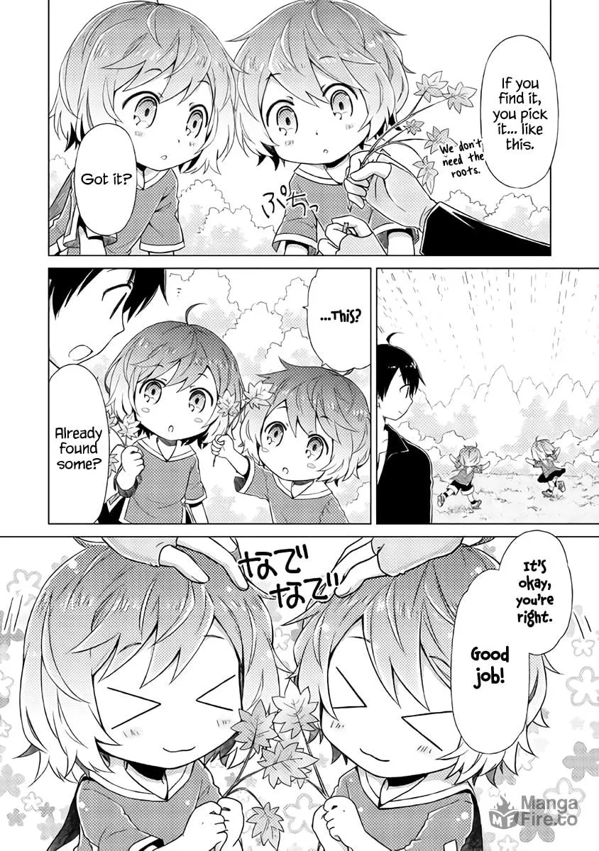 A Journey Through Another World: Raising Kids While Adventuring Chapter 3 page 5 - 
