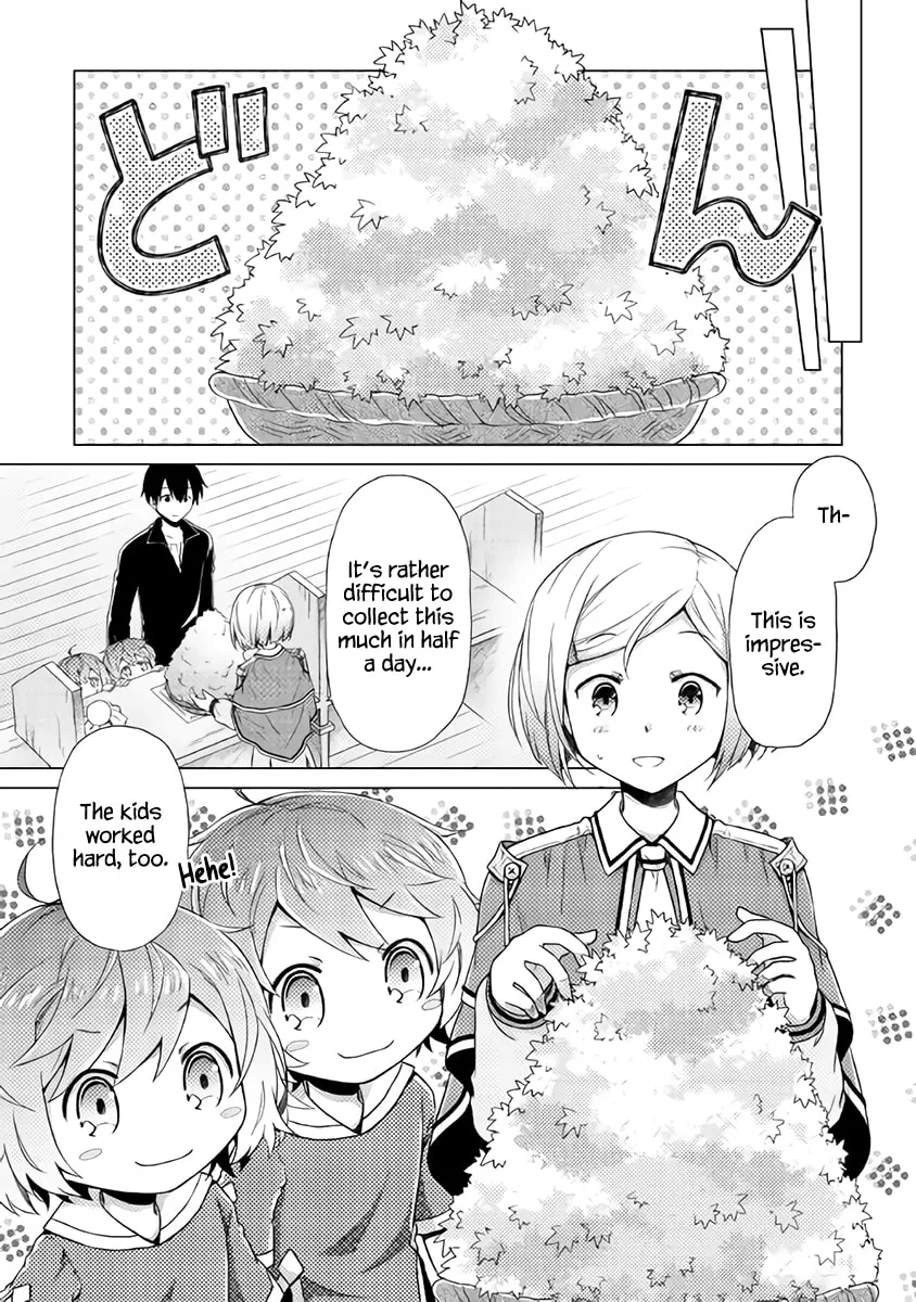 A Journey Through Another World: Raising Kids While Adventuring Chapter 3 page 8 - 