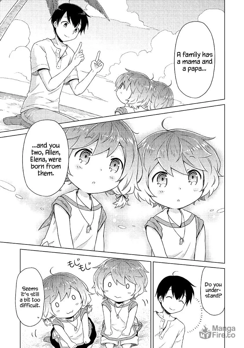 A Journey Through Another World: Raising Kids While Adventuring Chapter 30 page 6 - 
