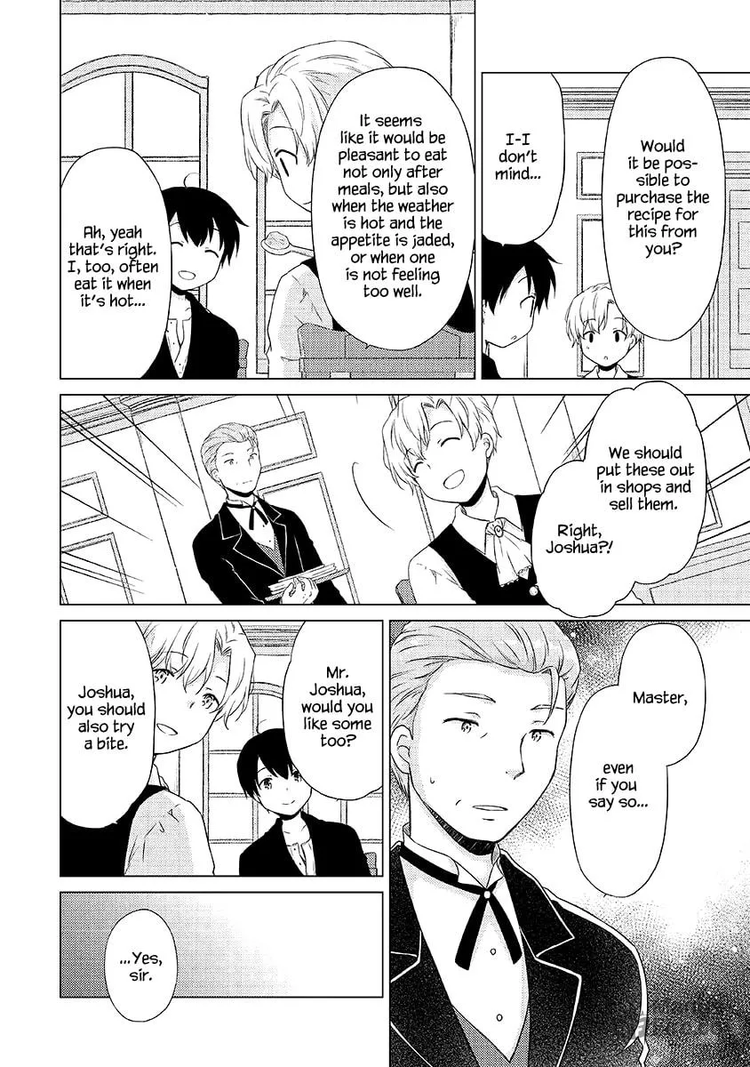 A Journey Through Another World: Raising Kids While Adventuring Chapter 32 page 9 - 