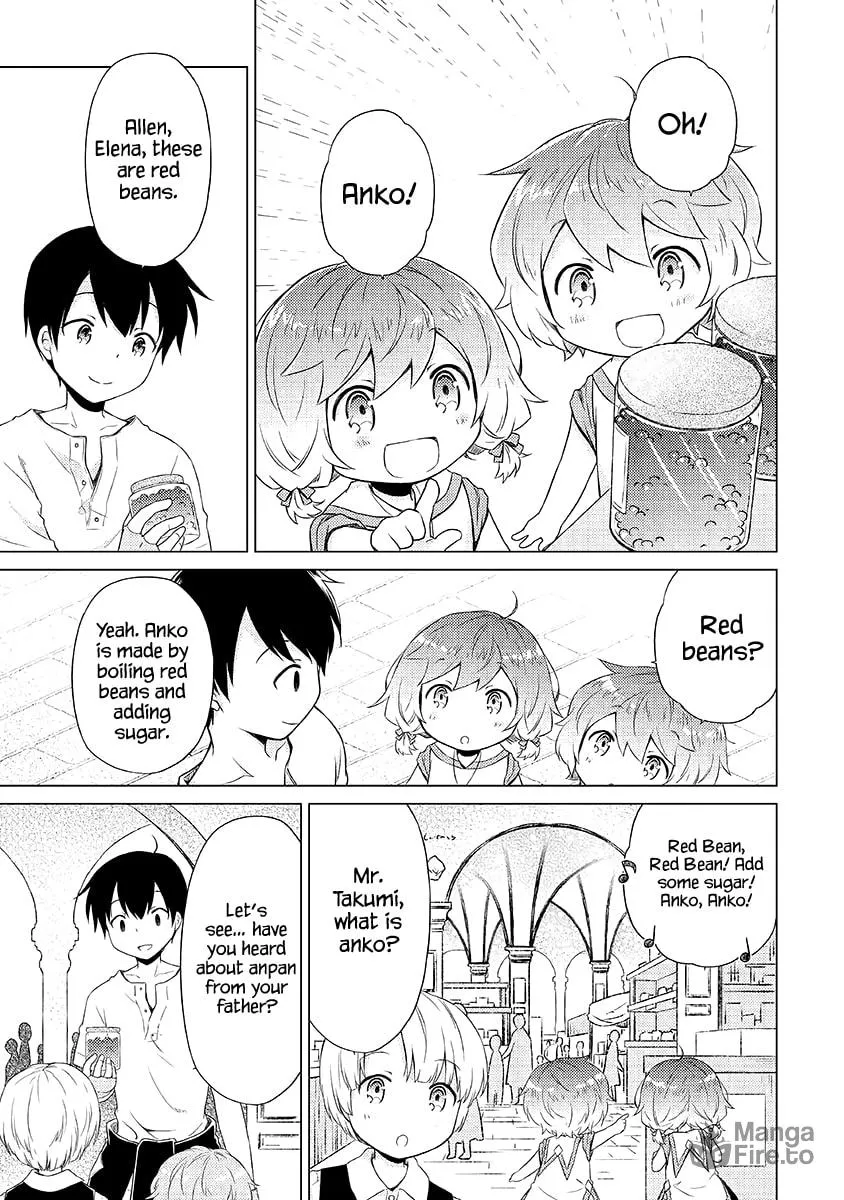 A Journey Through Another World: Raising Kids While Adventuring Chapter 33 page 24 - 
