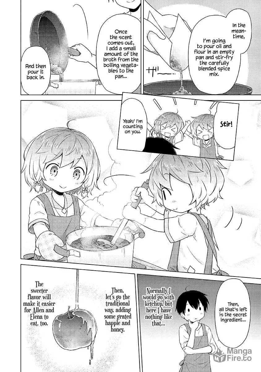 A Journey Through Another World: Raising Kids While Adventuring Chapter 34 page 15 - 