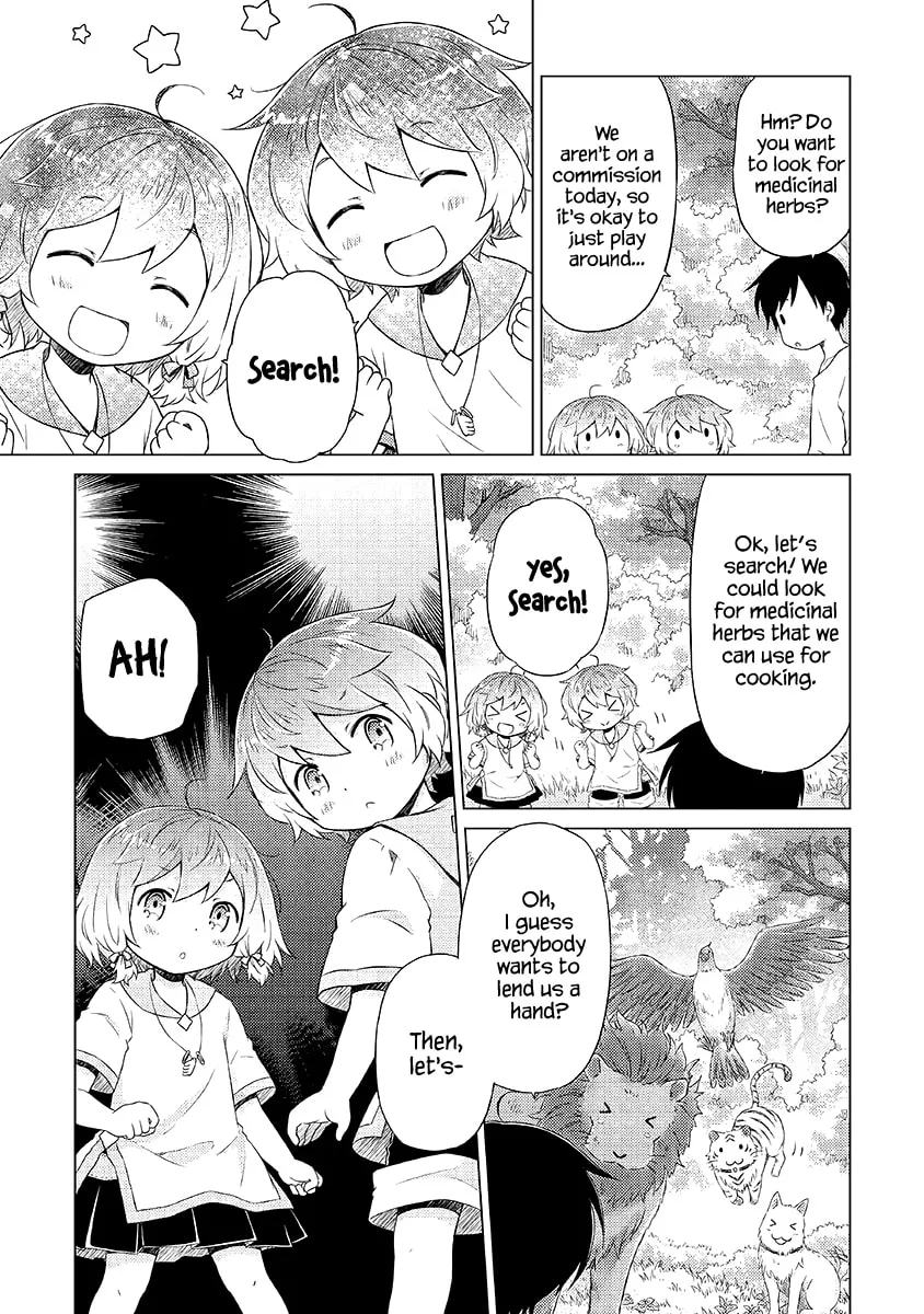 A Journey Through Another World: Raising Kids While Adventuring Chapter 35 page 16 - 