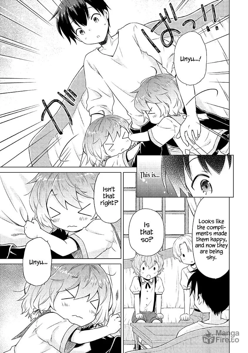A Journey Through Another World: Raising Kids While Adventuring Chapter 35 page 6 - 