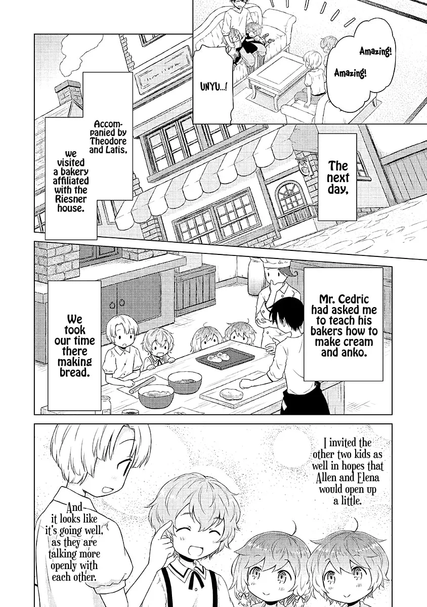 A Journey Through Another World: Raising Kids While Adventuring Chapter 35 page 7 - 