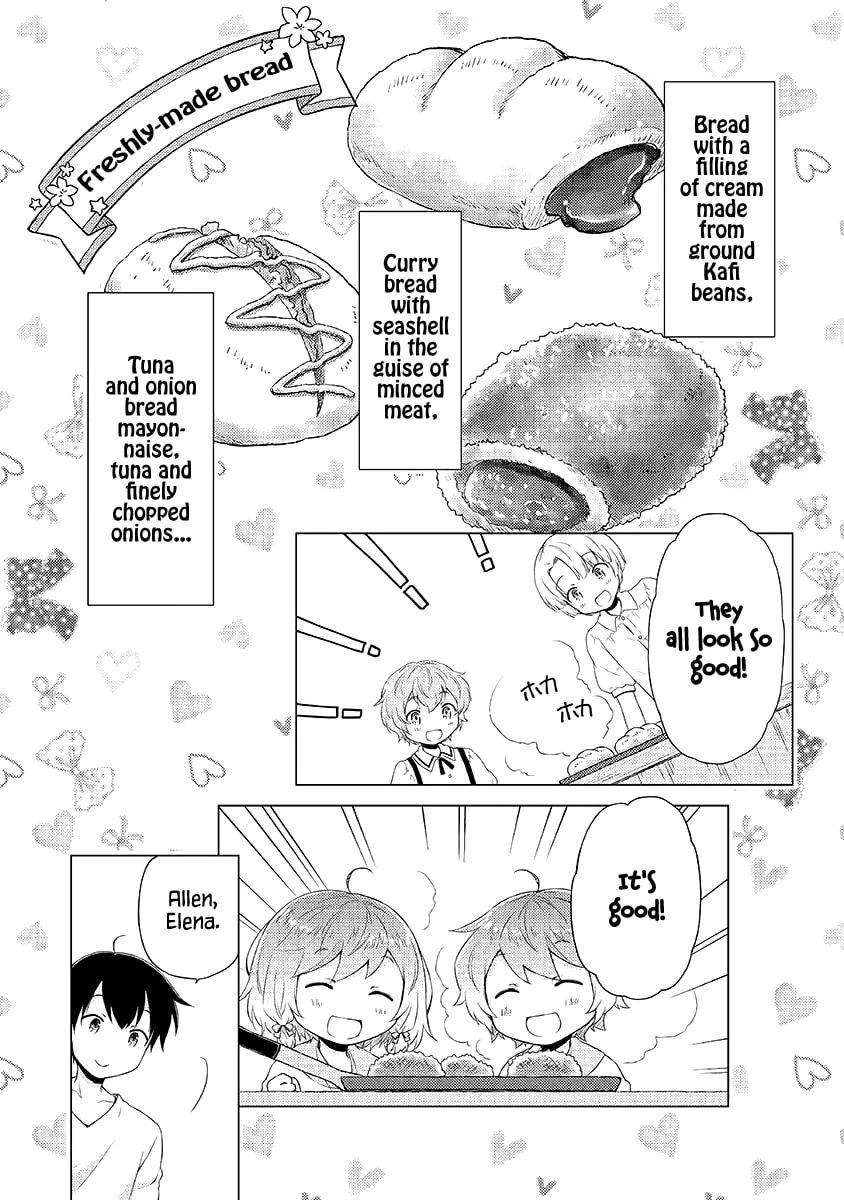 A Journey Through Another World: Raising Kids While Adventuring Chapter 35 page 8 - 