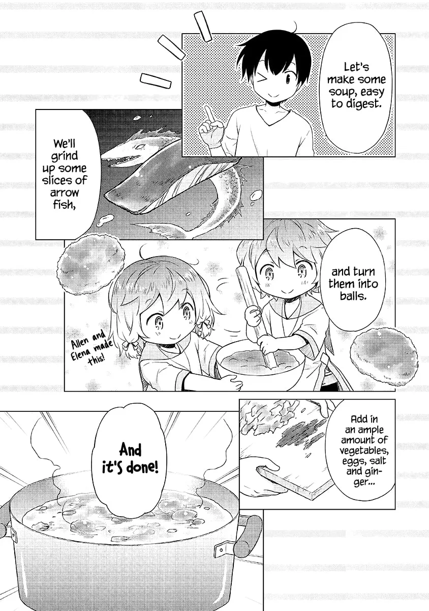 A Journey Through Another World: Raising Kids While Adventuring Chapter 36 page 14 - 