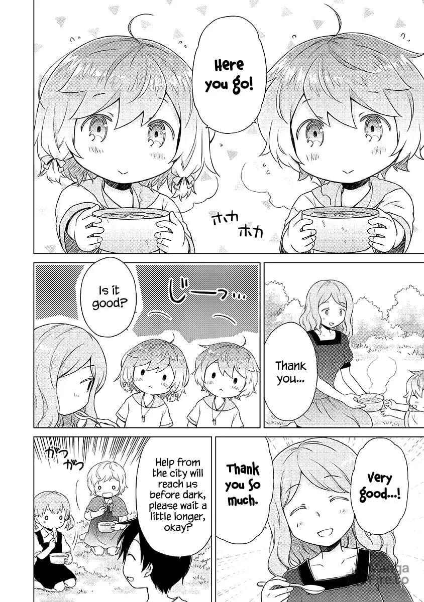 A Journey Through Another World: Raising Kids While Adventuring Chapter 36 page 15 - 