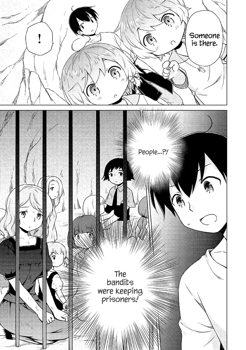 A Journey Through Another World: Raising Kids While Adventuring Chapter 36 page 8 - 