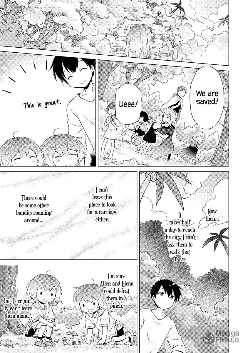 A Journey Through Another World: Raising Kids While Adventuring Chapter 36 page 10 - 
