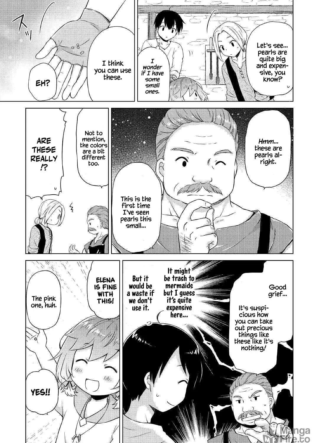 A Journey Through Another World: Raising Kids While Adventuring Chapter 37 page 29 - 