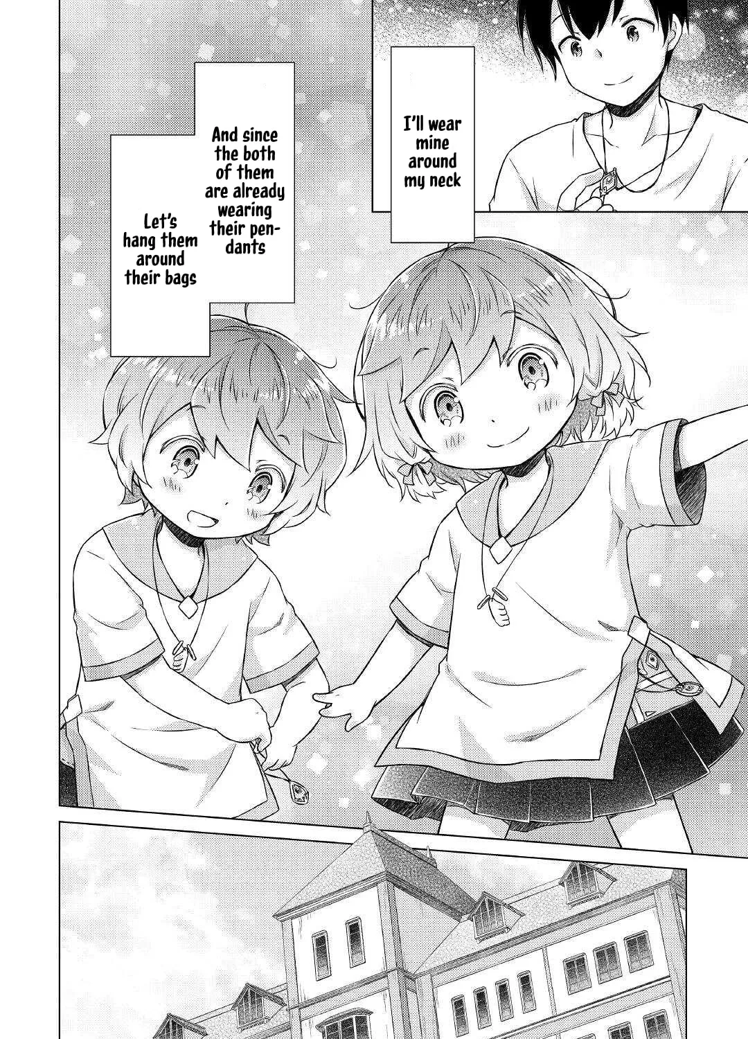 A Journey Through Another World: Raising Kids While Adventuring Chapter 37 page 31 - 