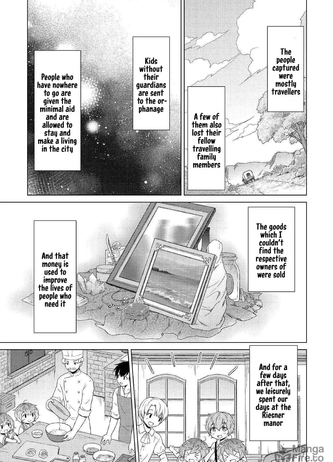 A Journey Through Another World: Raising Kids While Adventuring Chapter 37 page 49 - 