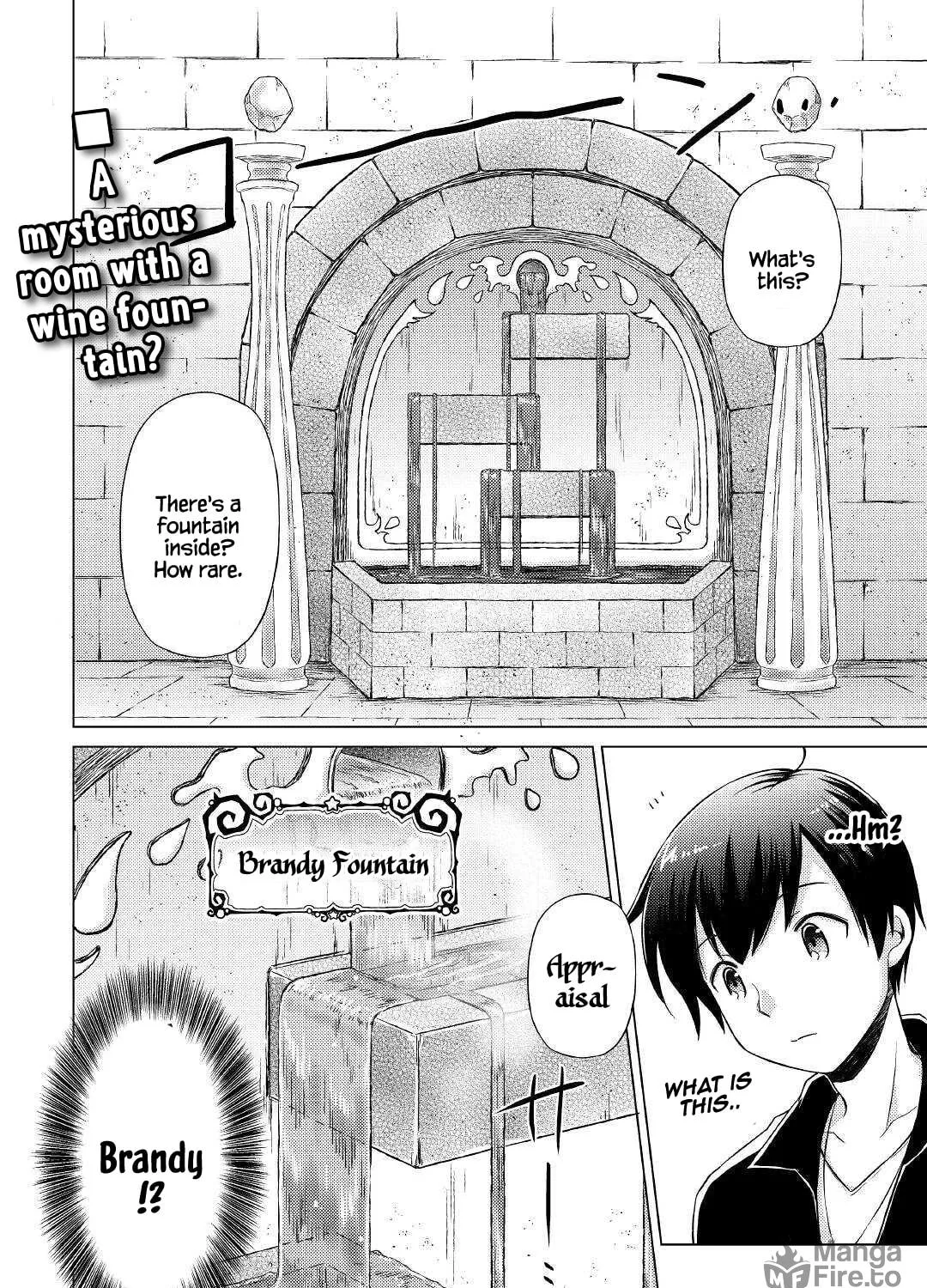 A Journey Through Another World: Raising Kids While Adventuring Chapter 39 page 47 - 