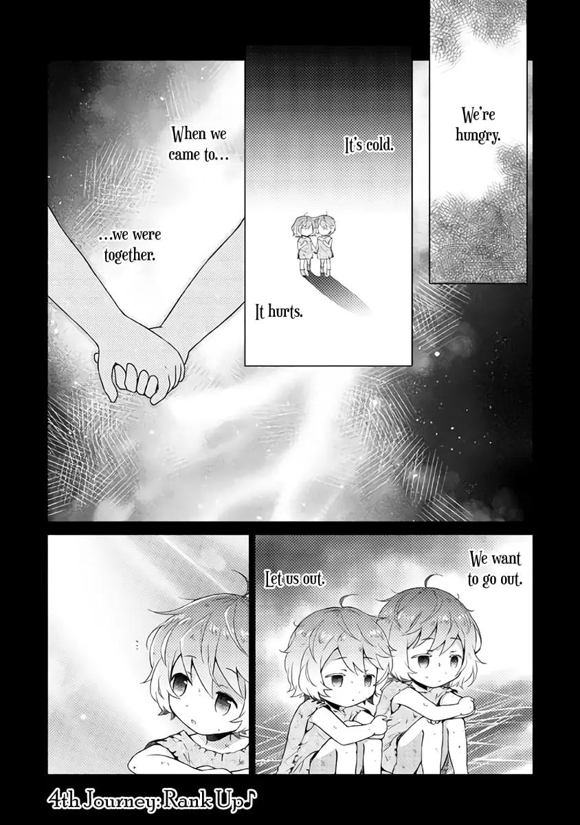 A Journey Through Another World: Raising Kids While Adventuring Chapter 4 page 2 - 