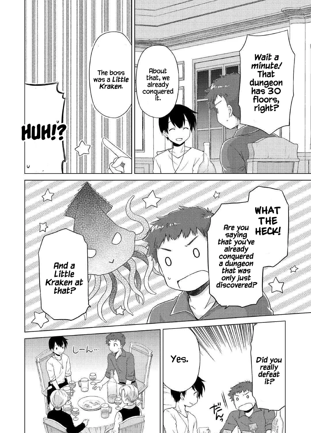 A Journey Through Another World: Raising Kids While Adventuring Chapter 41 page 37 - 