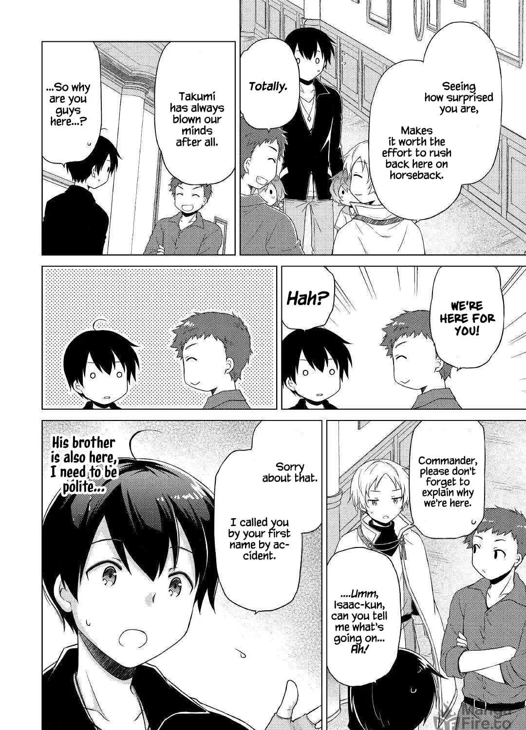 A Journey Through Another World: Raising Kids While Adventuring Chapter 41 page 5 - 