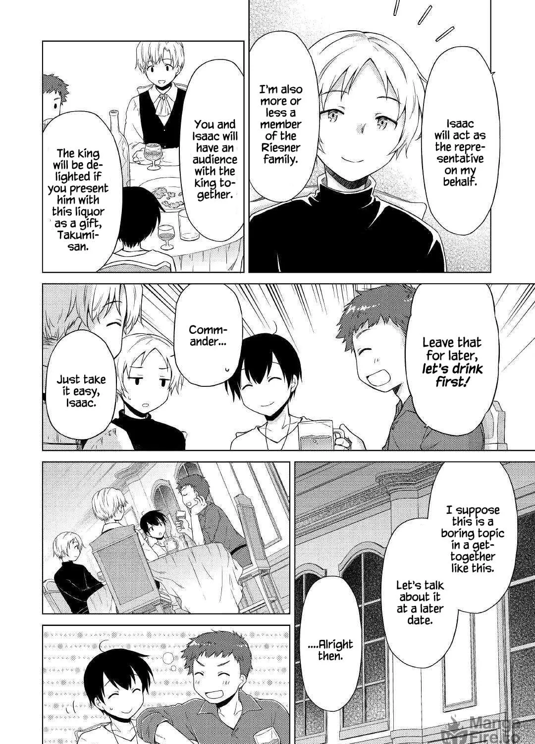 A Journey Through Another World: Raising Kids While Adventuring Chapter 41 page 41 - 