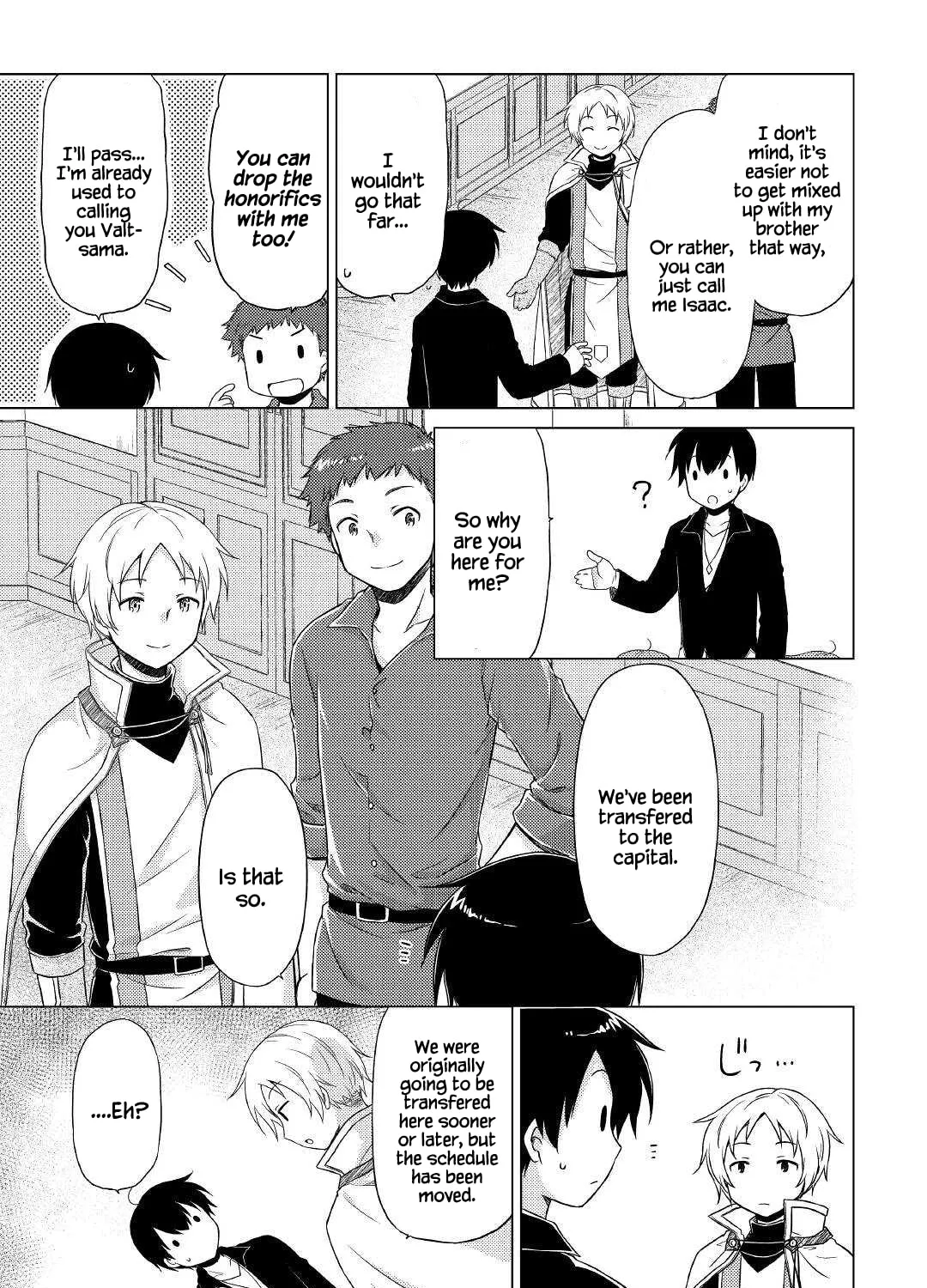 A Journey Through Another World: Raising Kids While Adventuring Chapter 41 page 7 - 
