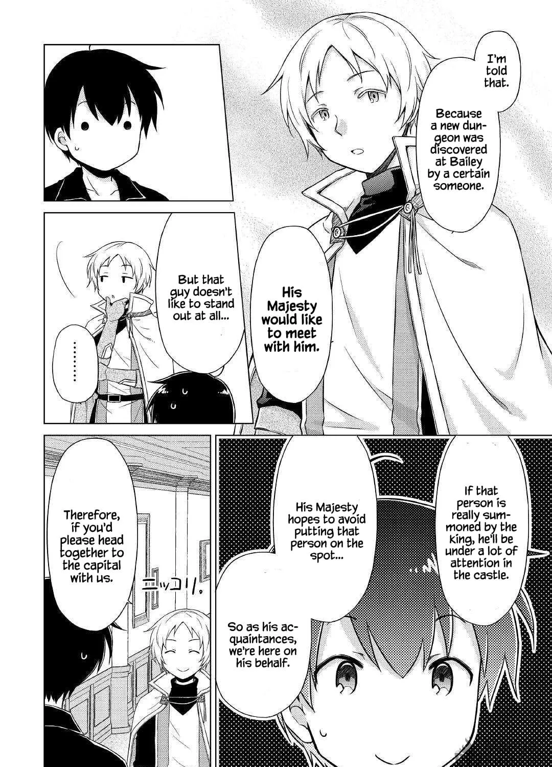 A Journey Through Another World: Raising Kids While Adventuring Chapter 41 page 9 - 