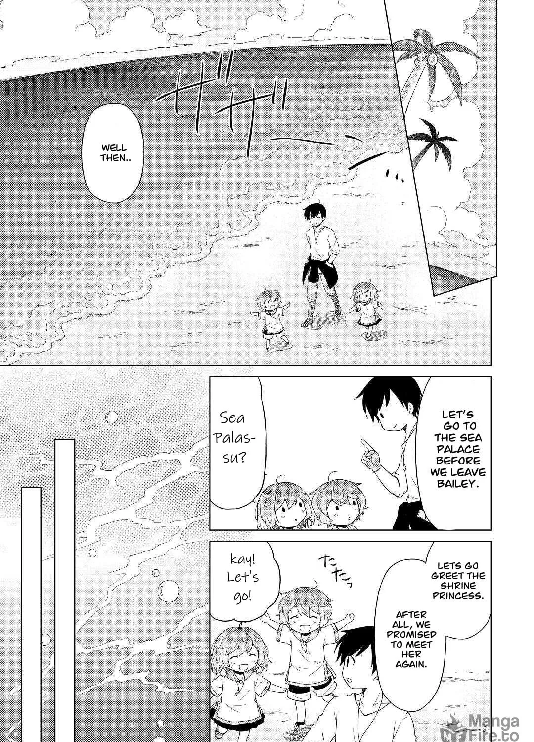 A Journey Through Another World: Raising Kids While Adventuring Chapter 42 page 34 - 