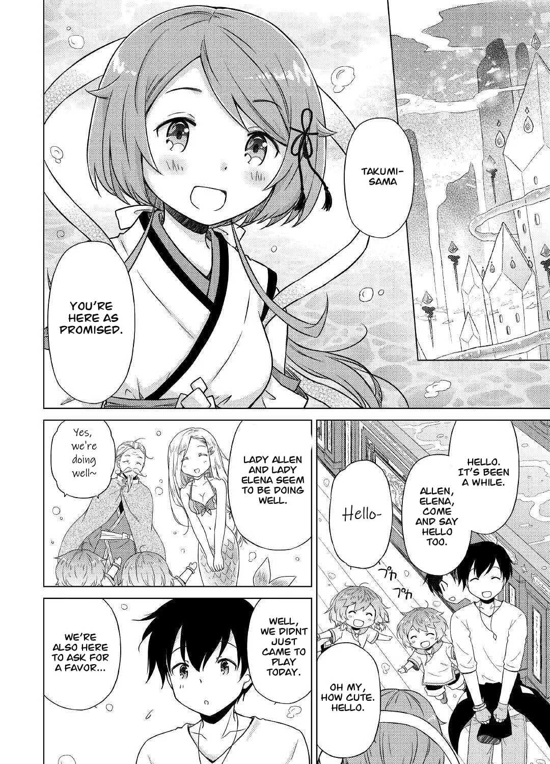 A Journey Through Another World: Raising Kids While Adventuring Chapter 42 page 36 - 