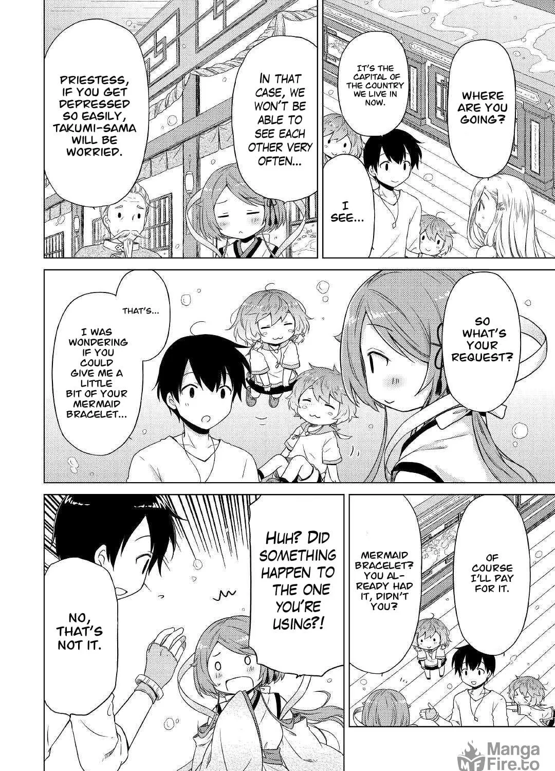 A Journey Through Another World: Raising Kids While Adventuring Chapter 42 page 40 - 