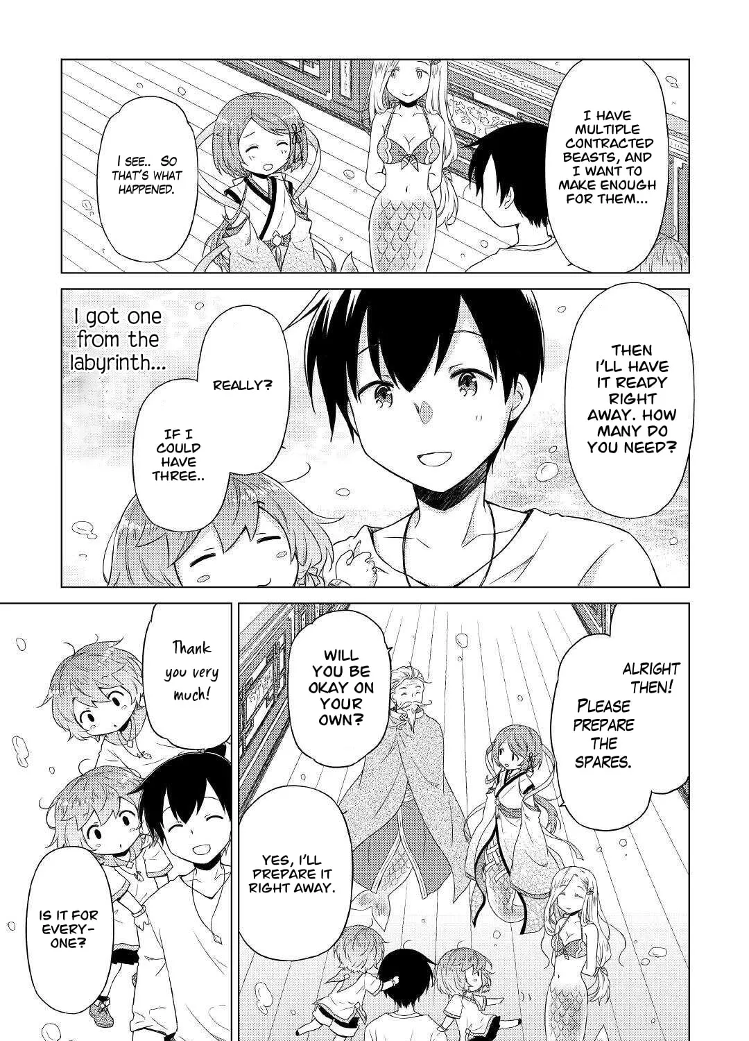 A Journey Through Another World: Raising Kids While Adventuring Chapter 42 page 42 - 