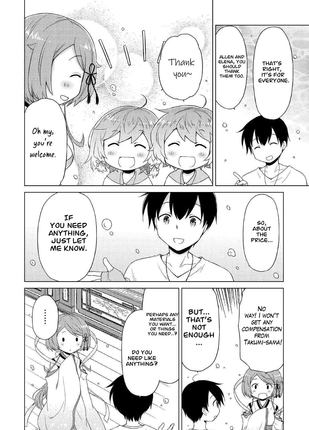 A Journey Through Another World: Raising Kids While Adventuring Chapter 42 page 44 - 