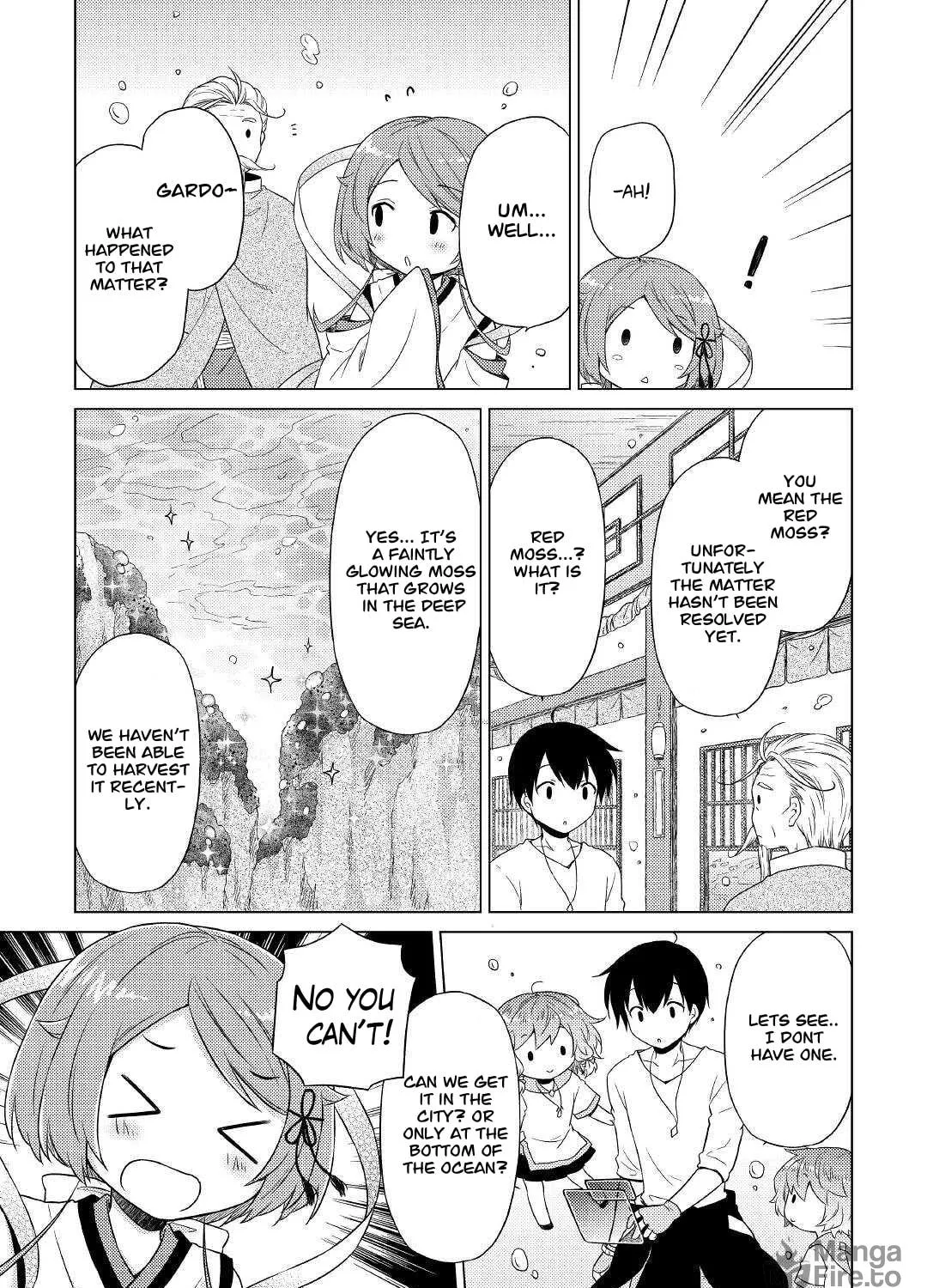 A Journey Through Another World: Raising Kids While Adventuring Chapter 42 page 46 - 