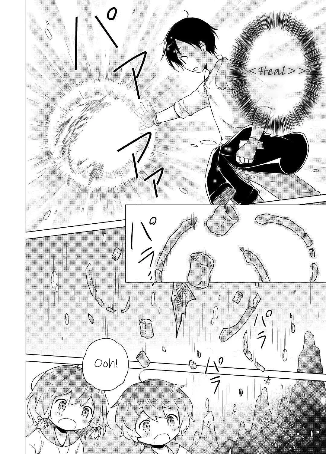 A Journey Through Another World: Raising Kids While Adventuring Chapter 43 page 20 - 