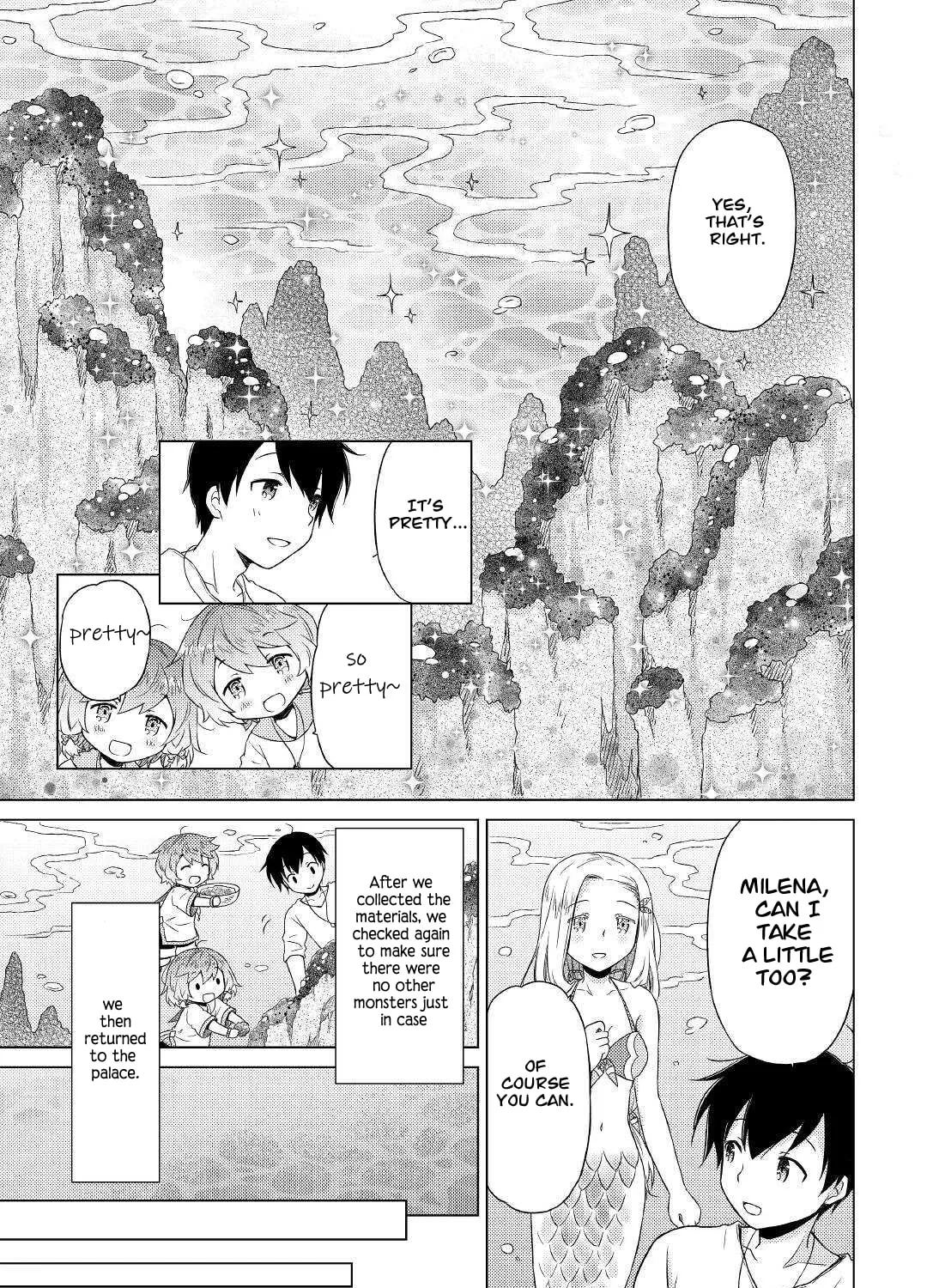 A Journey Through Another World: Raising Kids While Adventuring Chapter 43 page 26 - 