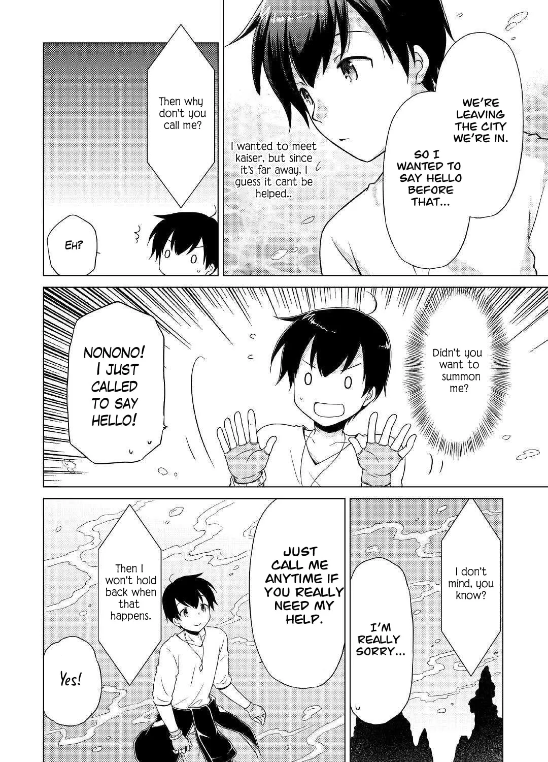 A Journey Through Another World: Raising Kids While Adventuring Chapter 43 page 32 - 