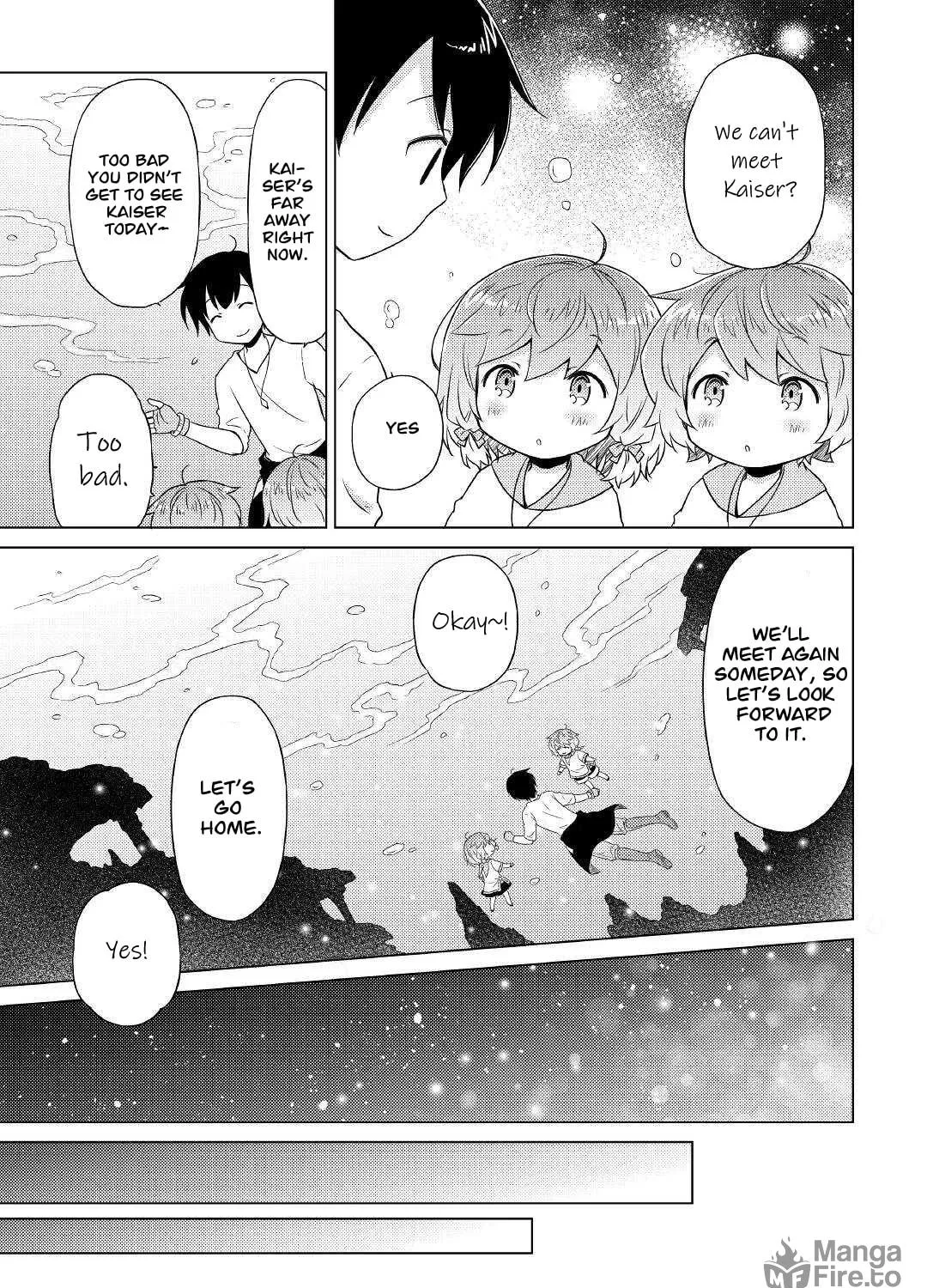 A Journey Through Another World: Raising Kids While Adventuring Chapter 43 page 34 - 