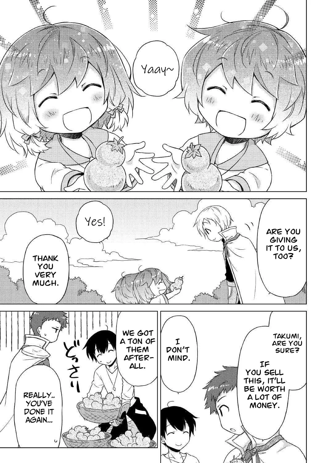A Journey Through Another World: Raising Kids While Adventuring Chapter 44 page 42 - 
