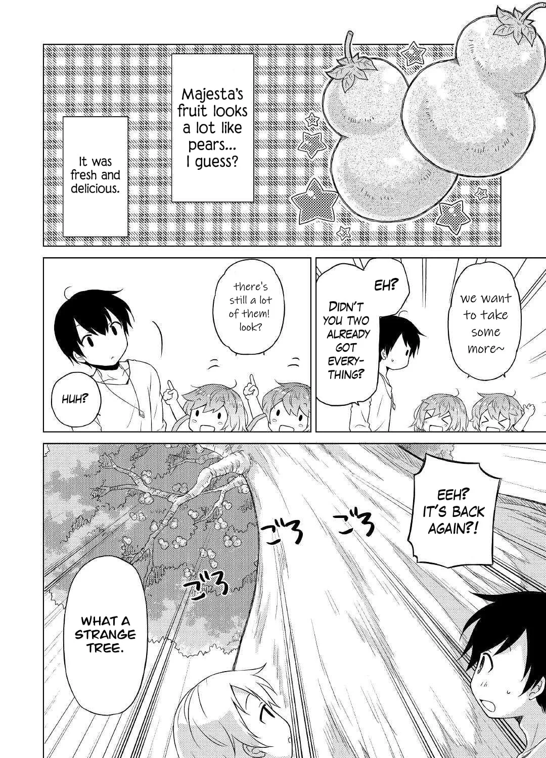 A Journey Through Another World: Raising Kids While Adventuring Chapter 44 page 44 - 