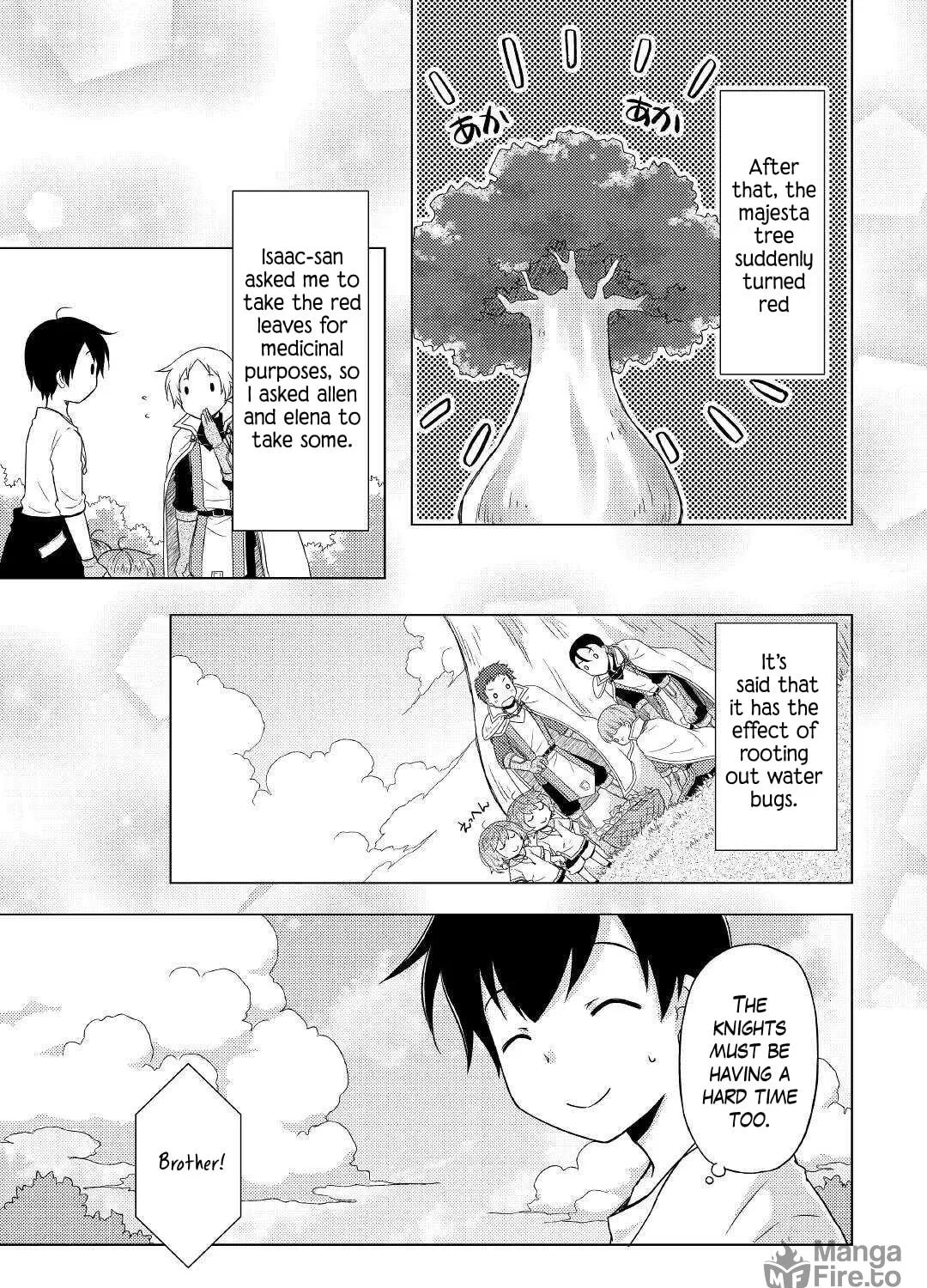 A Journey Through Another World: Raising Kids While Adventuring Chapter 44 page 46 - 