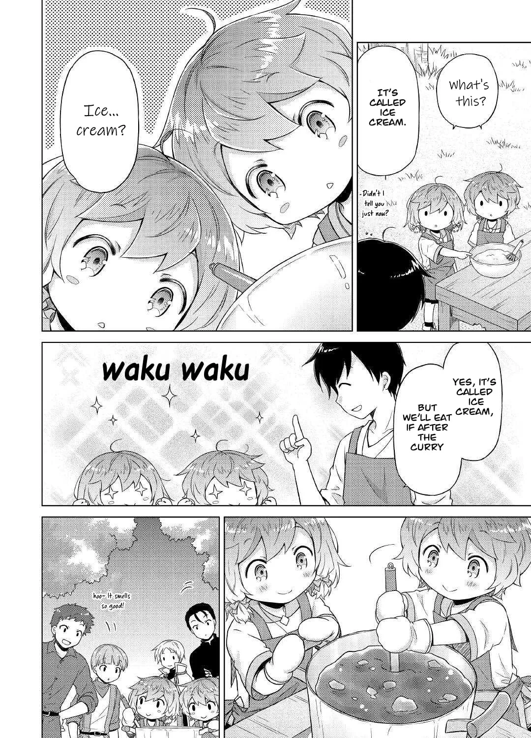 A Journey Through Another World: Raising Kids While Adventuring Chapter 45 page 24 - 