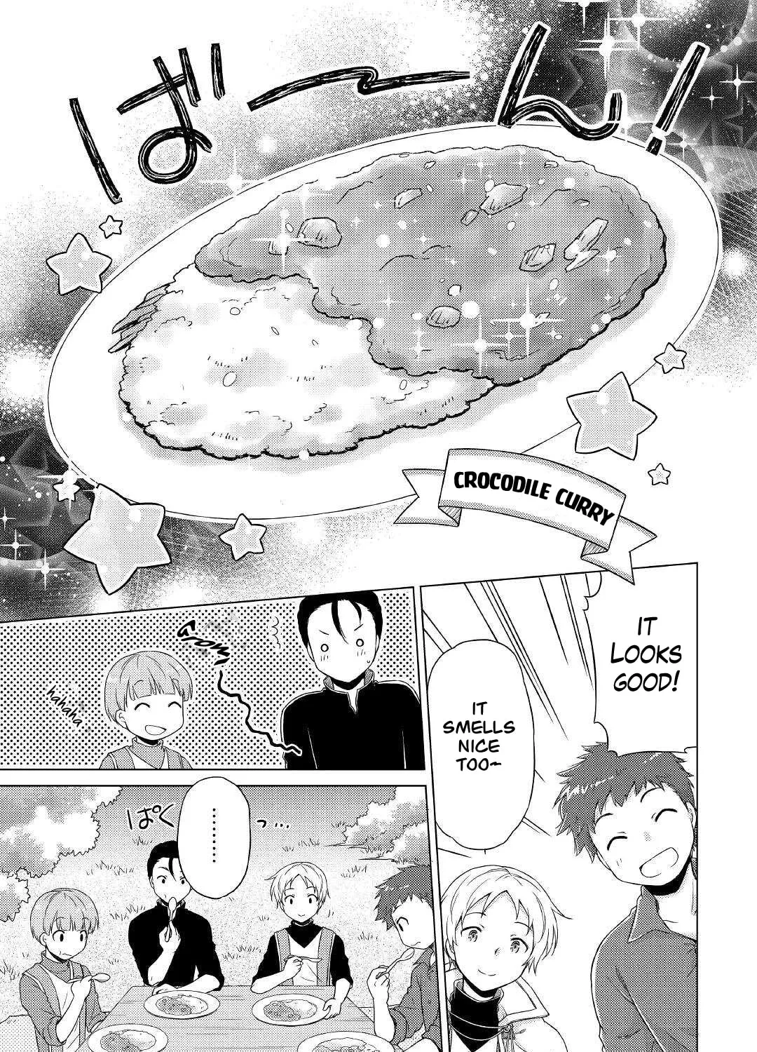 A Journey Through Another World: Raising Kids While Adventuring Chapter 45 page 26 - 
