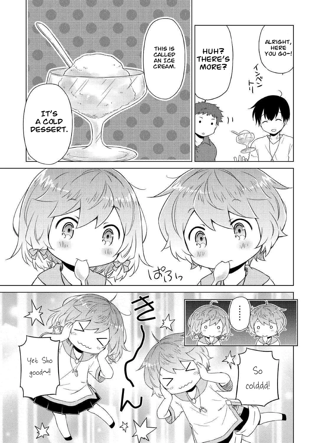 A Journey Through Another World: Raising Kids While Adventuring Chapter 45 page 30 - 